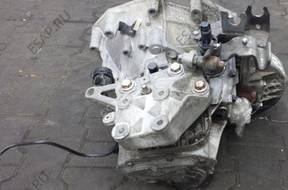 КОРОБКА ПЕРЕДАЧW DUCATO 2.2 5-СТУПЕНЧАТАЯW 06-10 20UM23