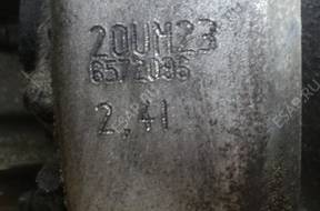 КОРОБКА ПЕРЕДАЧW DUCATO 2.2 5-СТУПЕНЧАТАЯW 06-10 20UM23