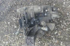 КОРОБКА ПЕРЕДАЧw Ducato 2.2 hdi boxer 20um10