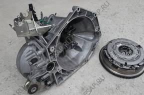 КОРОБКА ПЕРЕДАЧw ducato 2.3 130-150 E5