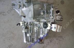 КОРОБКА ПЕРЕДАЧW DUCATO 2.3 JTD 2015 год 20 GP16