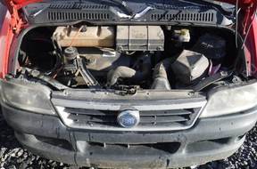 КОРОБКА ПЕРЕДАЧW  DUCATO 2.3 JTD 20UM04