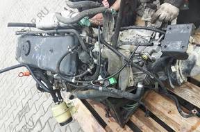 КОРОБКА ПЕРЕДАЧW DUCATO 2.5 ДИЗЕЛЬ 94-02