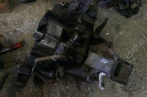 КОРОБКА ПЕРЕДАЧw Ducato 2.5 TD 1997 год 20KM57