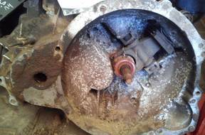 КОРОБКА ПЕРЕДАЧw ducato 2.5 tdi 2.8