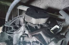 КОРОБКА ПЕРЕДАЧW DUCATO 2.5 TDI 4X4
