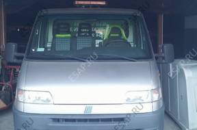 КОРОБКА ПЕРЕДАЧw Ducato 2.5TDI 2.8TDI  CZC