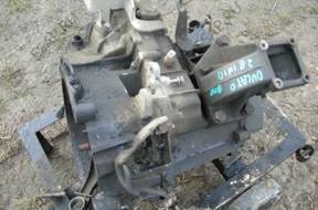 КОРОБКА ПЕРЕДАЧW DUCATO 2.8 IDTD 20KM38