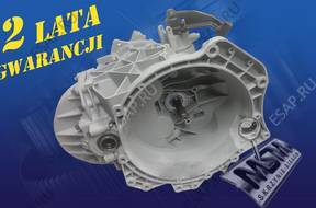 КОРОБКА ПЕРЕДАЧW DUCATO 3.0 M40 REGENEROWANA