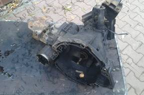 КОРОБКА ПЕРЕДАЧW DUCATO 86-94 2.5D