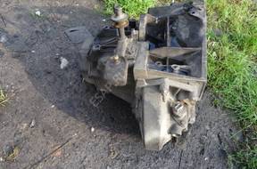 КОРОБКА ПЕРЕДАЧw Ducato Boxer 02-06 20UM05 uszkodz.