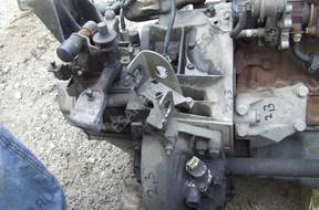 КОРОБКА ПЕРЕДАЧw Ducato Boxer 02-06 2.8 2,3 JTD HDI