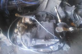 КОРОБКА ПЕРЕДАЧw Ducato Boxer 1.9D 94-02 Ostroka