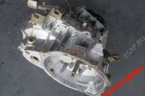 КОРОБКА ПЕРЕДАЧW DUCATO BOXER 2.5 D TD 20KM73