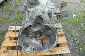 КОРОБКА ПЕРЕДАЧW DUCATO  BOXER 2.5 TD 20KM24