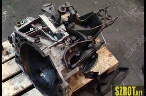 КОРОБКА ПЕРЕДАЧW  DUCATO BOXER 2.8 2.3 JTD 20UM04