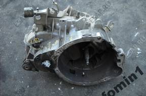 КОРОБКА ПЕРЕДАЧW DUCATO BOXER 2.8 JTD 20KM77