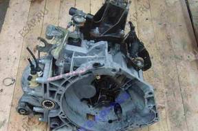 КОРОБКА ПЕРЕДАЧW DUCATO  BOXER 2.8JTD HDI 20KM02