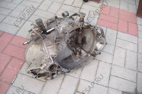 КОРОБКА ПЕРЕДАЧw DUCATO BOXER JUMPER 1.9d 94-2002 год