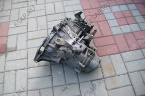 КОРОБКА ПЕРЕДАЧw DUCATO BOXER JUMPER 1.9d 94-2002 год