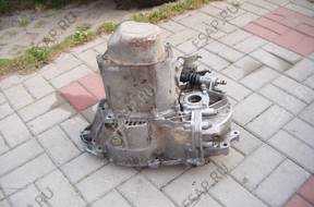 КОРОБКА ПЕРЕДАЧw DUCATO BOXER JUMPER 1.9d 94-2002 год