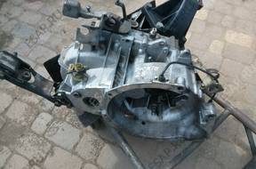 КОРОБКА ПЕРЕДАЧw Ducato Boxer Jumper 2,8