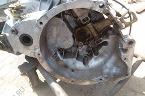КОРОБКА ПЕРЕДАЧw Ducato Boxer Jumper 2,8