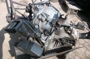 КОРОБКА ПЕРЕДАЧw Ducato Boxer Jumper 2,8