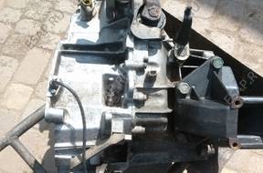 КОРОБКА ПЕРЕДАЧw Ducato Boxer Jumper 2,8