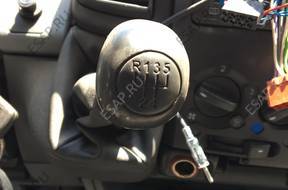 КОРОБКА ПЕРЕДАЧW DUCATO,BOXER,JUMPER 2,8JTD,HDI 02-