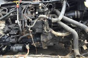 КОРОБКА ПЕРЕДАЧW DUCATO,BOXER,JUMPER 2,8JTD,HDI 02-
