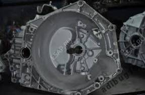 КОРОБКА ПЕРЕДАЧw Ducato Boxer Jumper 2.2 2.3 6-СТУПЕНЧАТАЯ