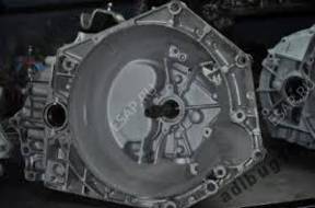 КОРОБКА ПЕРЕДАЧw Ducato Boxer Jumper 2.2 2.3 6-СТУПЕНЧАТАЯ