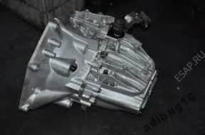 КОРОБКА ПЕРЕДАЧw Ducato Boxer Jumper 2.2 2.3 6-СТУПЕНЧАТАЯ