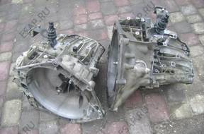 КОРОБКА ПЕРЕДАЧw ducato,boxer,jumper,23jtd,6bie