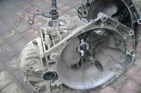 КОРОБКА ПЕРЕДАЧw ducato,boxer,jumper,23jtd,6bie