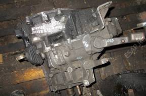 КОРОБКА ПЕРЕДАЧw DUCATO BOXER JUMPER 2.5 TD 20KM60