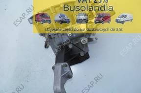 КОРОБКА ПЕРЕДАЧW DUCATO BOXER JUMPER 2.5D BVU251