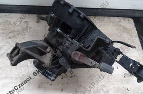 КОРОБКА ПЕРЕДАЧW DUCATO BOXER JUMPER 2.5D