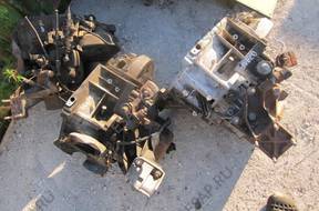 КОРОБКА ПЕРЕДАЧw ducato boxer jumper 2.8 hdi 20UM04