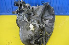 КОРОБКА ПЕРЕДАЧw Ducato Boxer Jumper 2.8 Jtd