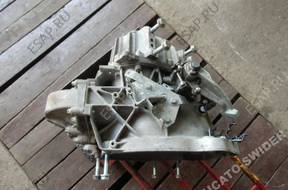КОРОБКА ПЕРЕДАЧw DUCATO BOXER JUMPER 3.0 06-13