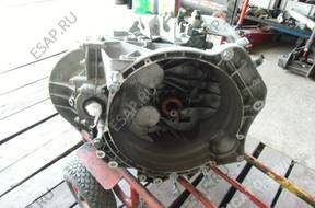 КОРОБКА ПЕРЕДАЧw DUCATO BOXER JUMPER 3.0 06-13