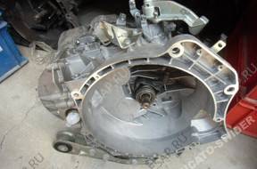 КОРОБКА ПЕРЕДАЧw Ducato Boxer Jumper 3.0, 07-16 M40