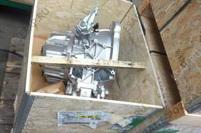 КОРОБКА ПЕРЕДАЧw Ducato Boxer Jumper 3.0 НОВАЯ
