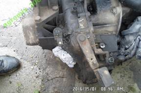 КОРОБКА ПЕРЕДАЧW DUCATO JUMER BVU 251 МЕХАНИЧЕСКАЯ