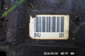 КОРОБКА ПЕРЕДАЧW DUCATO JUMER BVU 251 МЕХАНИЧЕСКАЯ