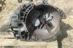 КОРОБКА ПЕРЕДАЧw Ducato Jumper 20UM23 2.2,2.3,2.8 d