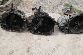 КОРОБКА ПЕРЕДАЧw Ducato Jumper 20UM23 2.2,2.3,2.8 d