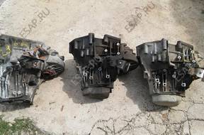 КОРОБКА ПЕРЕДАЧw Ducato Jumper 20UM23 2.2,2.3,2.8 d